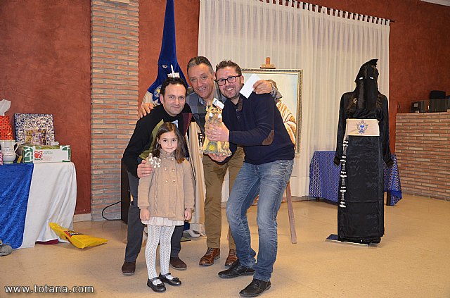 Tradicional comida anual de la Hermandad de Santa Mara Magdalena 2016 - 106