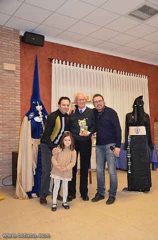 Tradicional comida anual de la Hermandad de Santa Mara Magdalena 2016 - 107