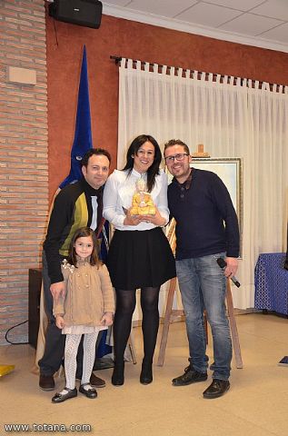 Tradicional comida anual de la Hermandad de Santa Mara Magdalena 2016 - 110