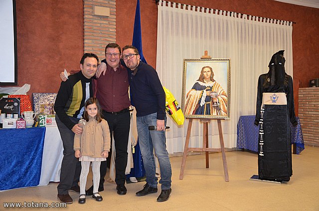 Tradicional comida anual de la Hermandad de Santa Mara Magdalena 2016 - 111