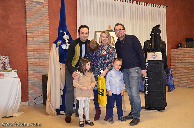 Tradicional comida anual de la Hermandad de Santa Mara Magdalena 2016 - 113