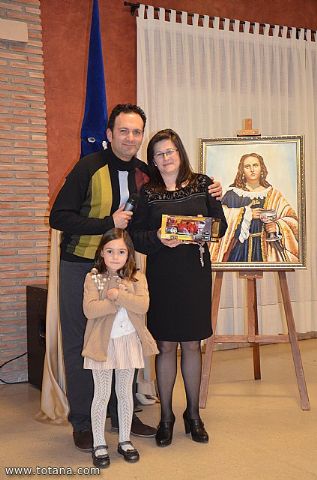 Tradicional comida anual de la Hermandad de Santa Mara Magdalena 2016 - 114