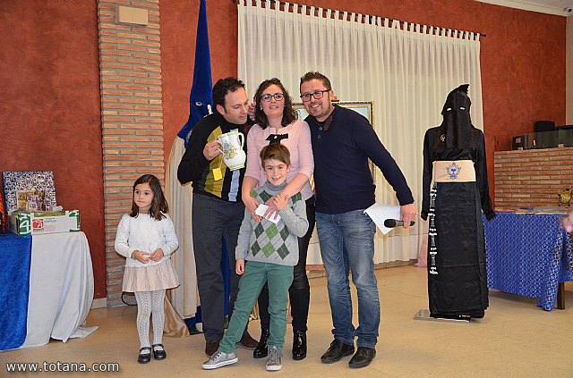 Tradicional comida anual de la Hermandad de Santa Mara Magdalena 2016 - 115