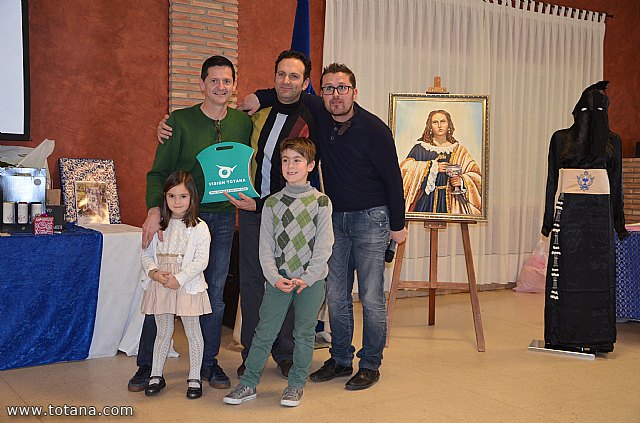 Tradicional comida anual de la Hermandad de Santa Mara Magdalena 2016 - 125