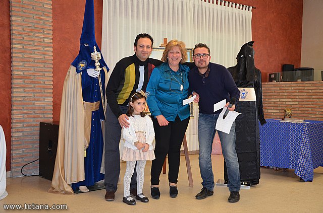 Tradicional comida anual de la Hermandad de Santa Mara Magdalena 2016 - 134