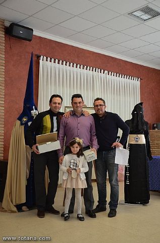 Tradicional comida anual de la Hermandad de Santa Mara Magdalena 2016 - 136