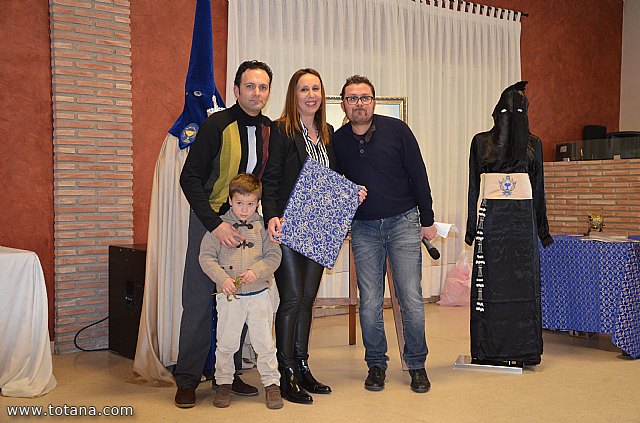 Tradicional comida anual de la Hermandad de Santa Mara Magdalena 2016 - 137