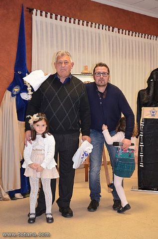 Tradicional comida anual de la Hermandad de Santa Mara Magdalena 2016 - 143