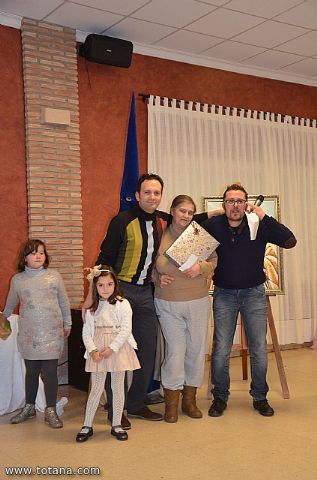 Tradicional comida anual de la Hermandad de Santa Mara Magdalena 2016 - 145