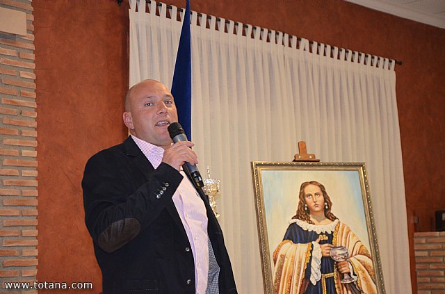Tradicional comida anual de la Hermandad de Santa Mara Magdalena 2016 - 148