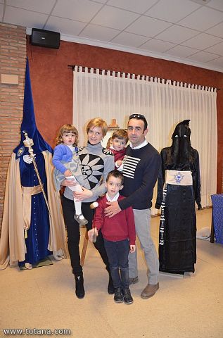 Tradicional comida anual de la Hermandad de Santa Mara Magdalena 2016 - 151