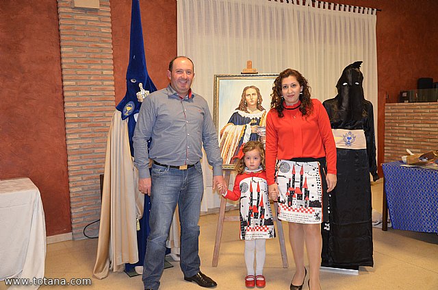 Tradicional comida anual de la Hermandad de Santa Mara Magdalena 2016 - 152