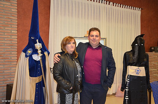 Tradicional comida anual de la Hermandad de Santa Mara Magdalena 2016 - 153