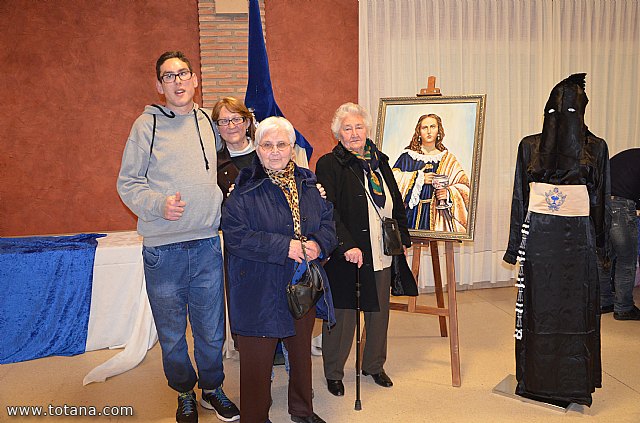 Tradicional comida anual de la Hermandad de Santa Mara Magdalena 2016 - 154