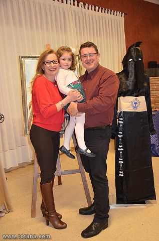 Tradicional comida anual de la Hermandad de Santa Mara Magdalena 2016 - 155