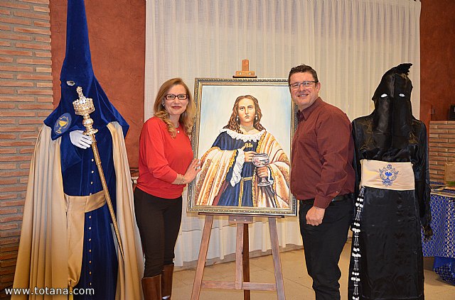 Tradicional comida anual de la Hermandad de Santa Mara Magdalena 2016 - 156