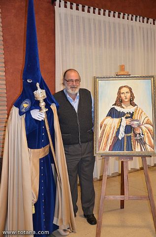 Tradicional comida anual de la Hermandad de Santa Mara Magdalena 2016 - 157