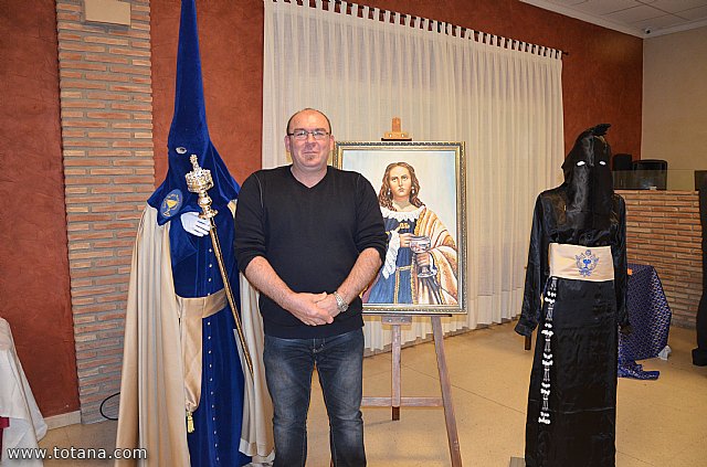 Tradicional comida anual de la Hermandad de Santa Mara Magdalena 2016 - 158