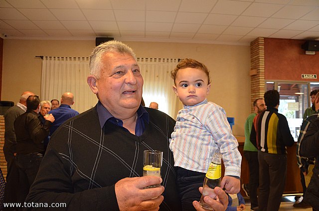 Tradicional comida anual de la Hermandad de Santa Mara Magdalena 2016 - 159