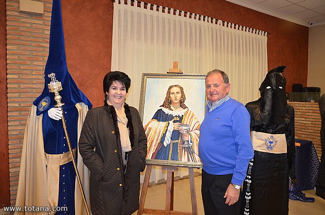 Tradicional comida anual de la Hermandad de Santa Mara Magdalena 2016 - 161