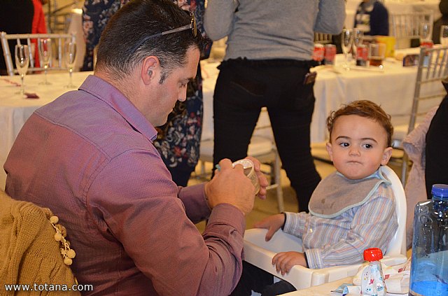 Tradicional comida anual de la Hermandad de Santa Mara Magdalena 2016 - 163