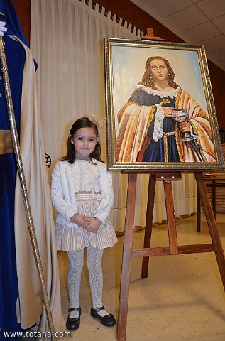 Tradicional comida anual de la Hermandad de Santa Mara Magdalena 2016 - 171