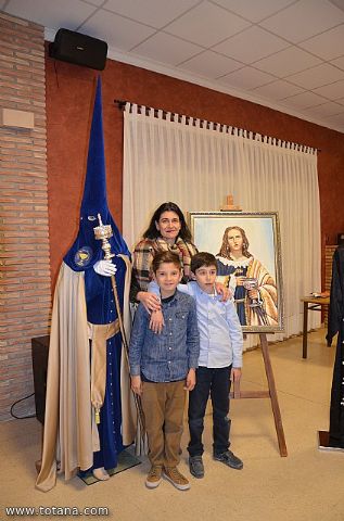 Tradicional comida anual de la Hermandad de Santa Mara Magdalena 2016 - 174