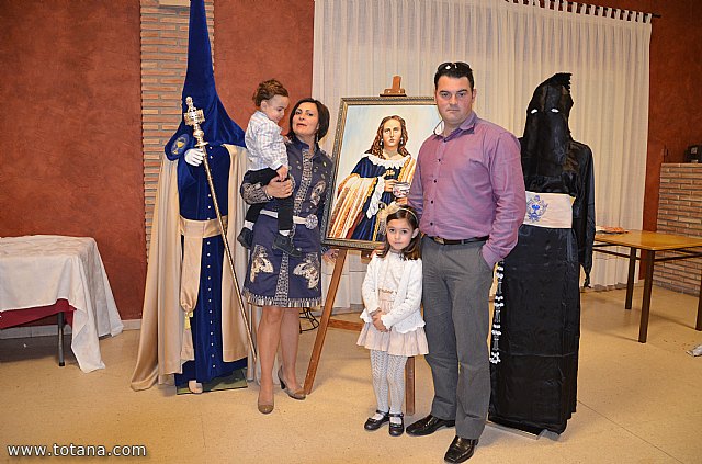 Tradicional comida anual de la Hermandad de Santa Mara Magdalena 2016 - 175