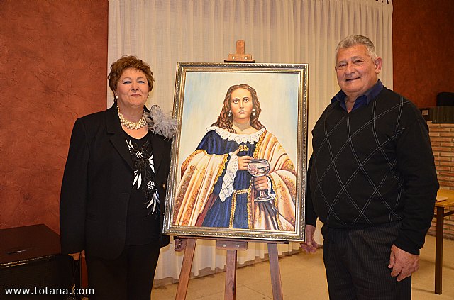 Tradicional comida anual de la Hermandad de Santa Mara Magdalena 2016 - 176