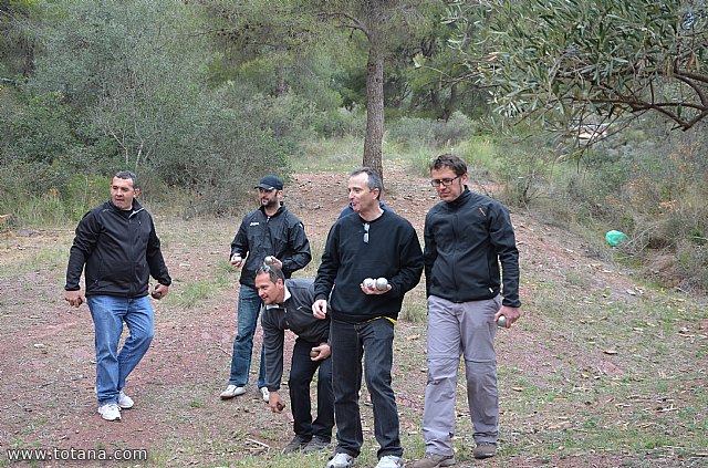 Comida de la Hermandad de Santa Mara Magdalena - La Santa 2016 - 15