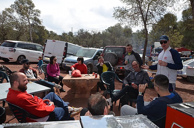 Comida de la Hermandad de Santa Mara Magdalena - La Santa 2016 - 30