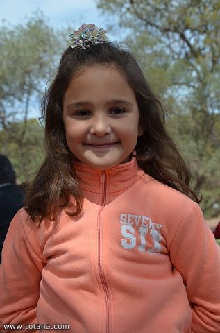 Comida de la Hermandad de Santa Mara Magdalena - La Santa 2016 - 38