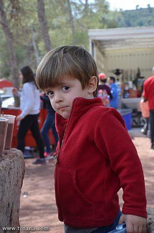 Comida de la Hermandad de Santa Mara Magdalena - La Santa 2016 - 39