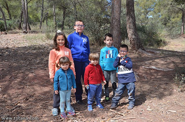 Comida de la Hermandad de Santa Mara Magdalena - La Santa 2016 - 57
