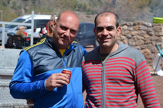 Comida de la Hermandad de Santa Mara Magdalena - La Santa 2016 - 59