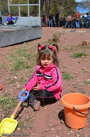 Comida de la Hermandad de Santa Mara Magdalena - La Santa 2016 - 60