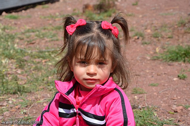 Comida de la Hermandad de Santa Mara Magdalena - La Santa 2016 - 61