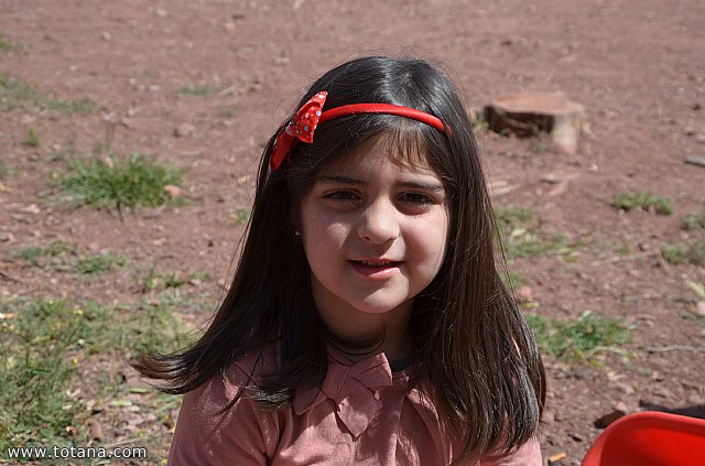 Comida de la Hermandad de Santa Mara Magdalena - La Santa 2016 - 62