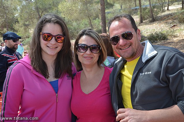 Comida de la Hermandad de Santa Mara Magdalena - La Santa 2016 - 88