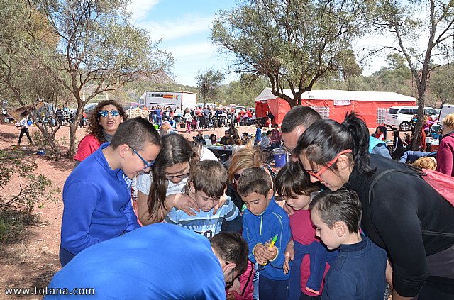 Comida de la Hermandad de Santa Mara Magdalena - La Santa 2016 - 98