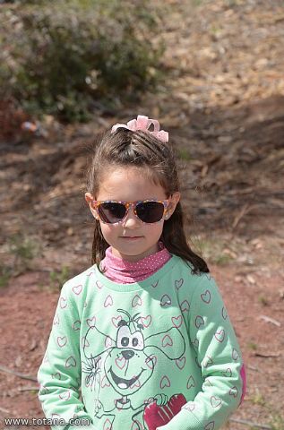 Comida de la Hermandad de Santa Mara Magdalena - La Santa 2016 - 108