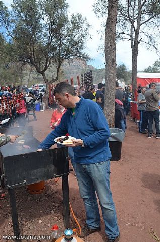 Comida de la Hermandad de Santa Mara Magdalena - La Santa 2016 - 116