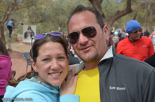 Comida de la Hermandad de Santa Mara Magdalena - La Santa 2016 - 121