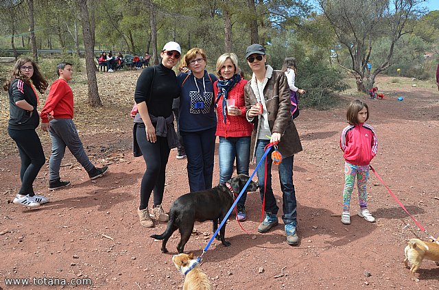 Comida de la Hermandad de Santa Mara Magdalena - La Santa 2016 - 136