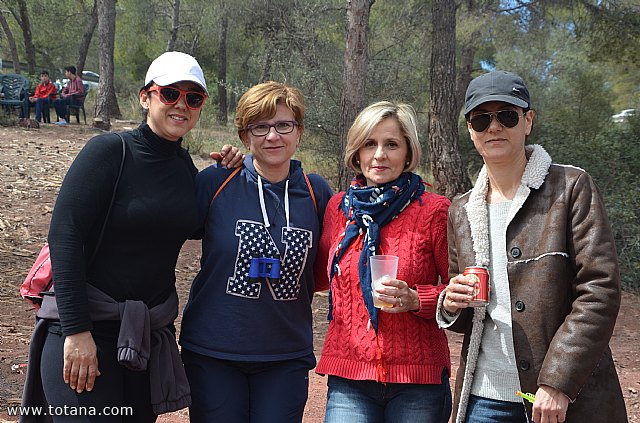 Comida de la Hermandad de Santa Mara Magdalena - La Santa 2016 - 137