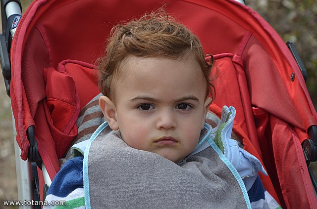 Comida de la Hermandad de Santa Mara Magdalena - La Santa 2016 - 138