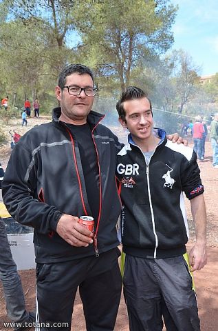 Comida de la Hermandad de Santa Mara Magdalena - La Santa 2016 - 144