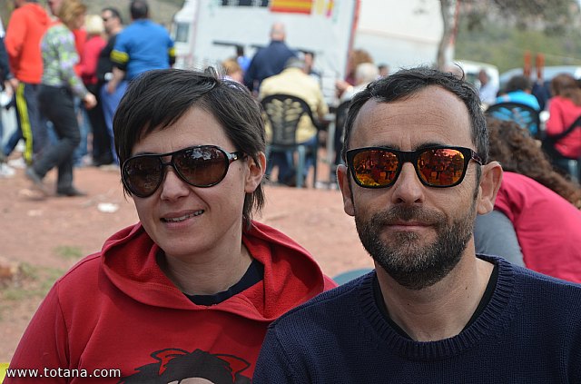 Comida de la Hermandad de Santa Mara Magdalena - La Santa 2016 - 148