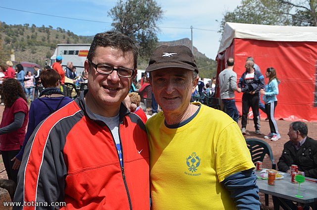 Comida de la Hermandad de Santa Mara Magdalena - La Santa 2016 - 154