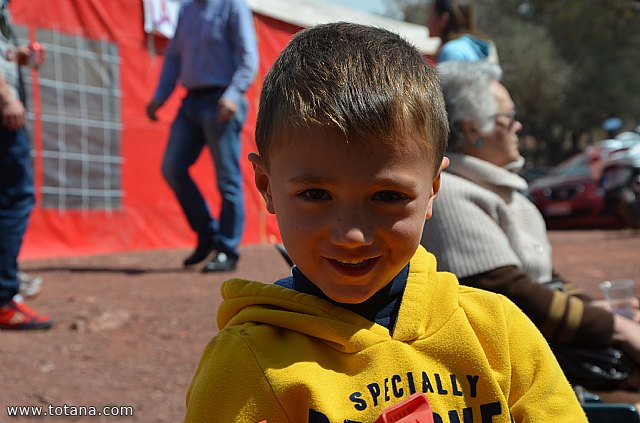 Comida de la Hermandad de Santa Mara Magdalena - La Santa 2016 - 162